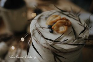 Cake Shop Baker Spotlight